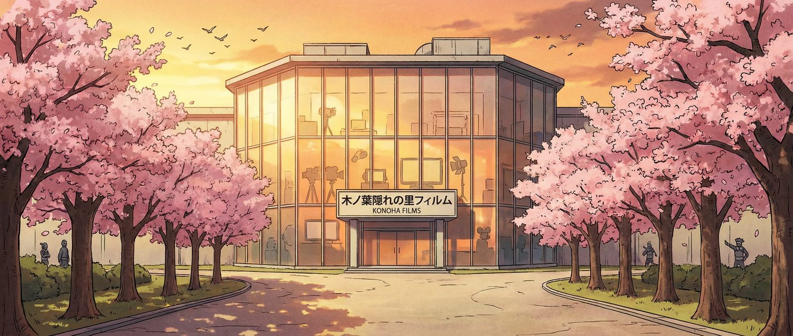 麻豆影视传媒公司