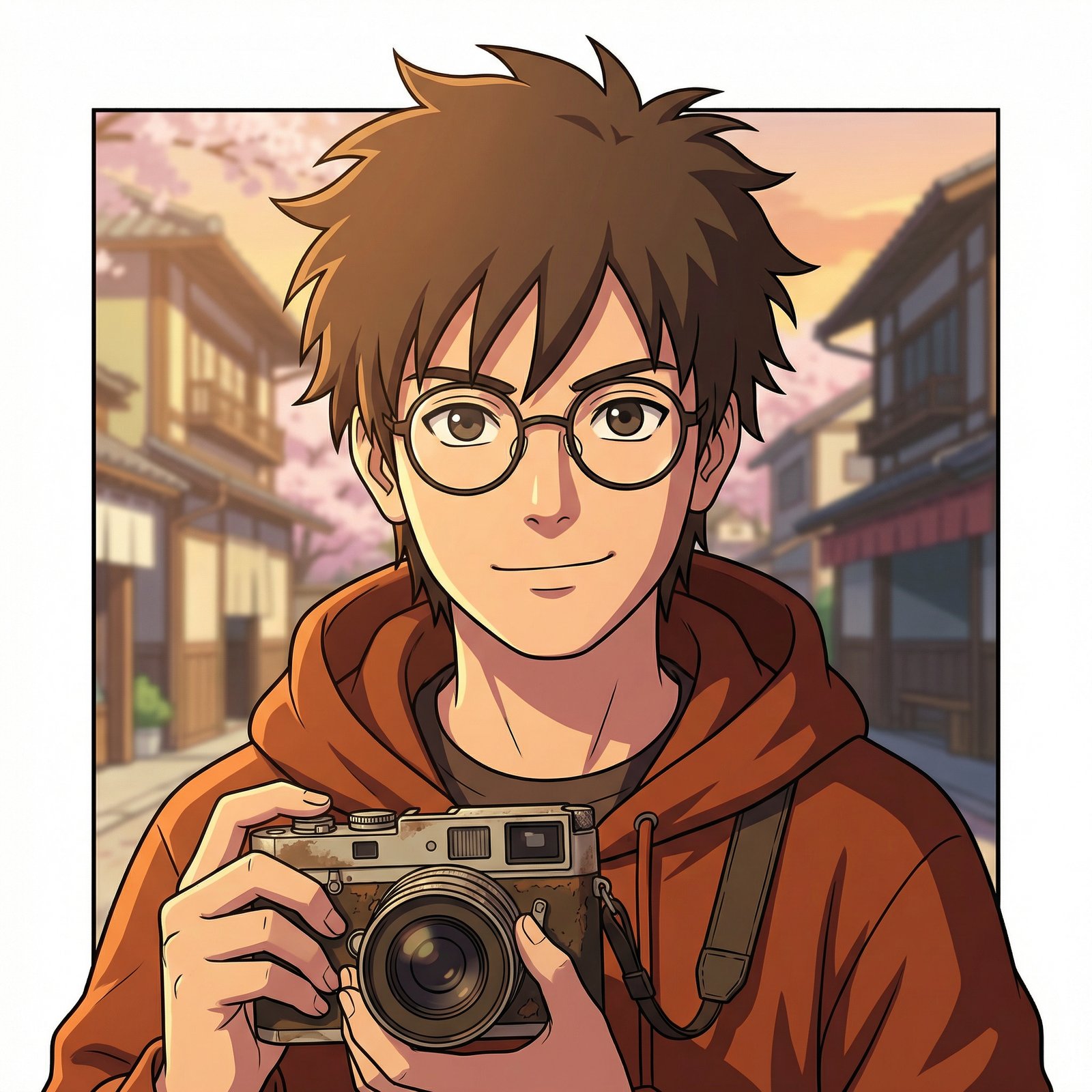 麻豆摄影师赵明远