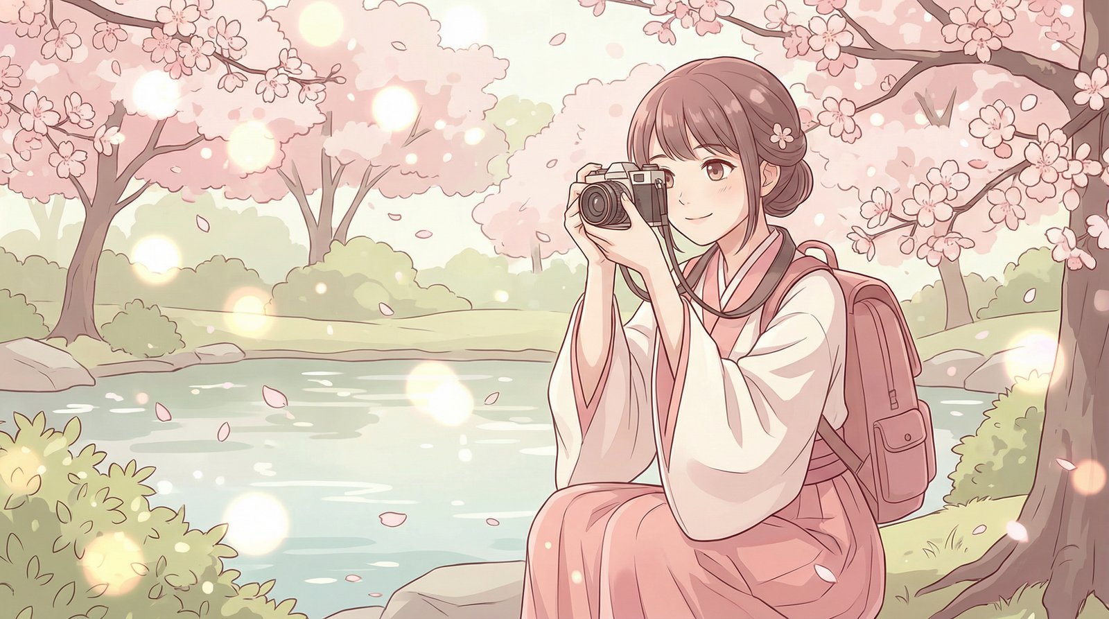 麻豆生活vlog视频分享